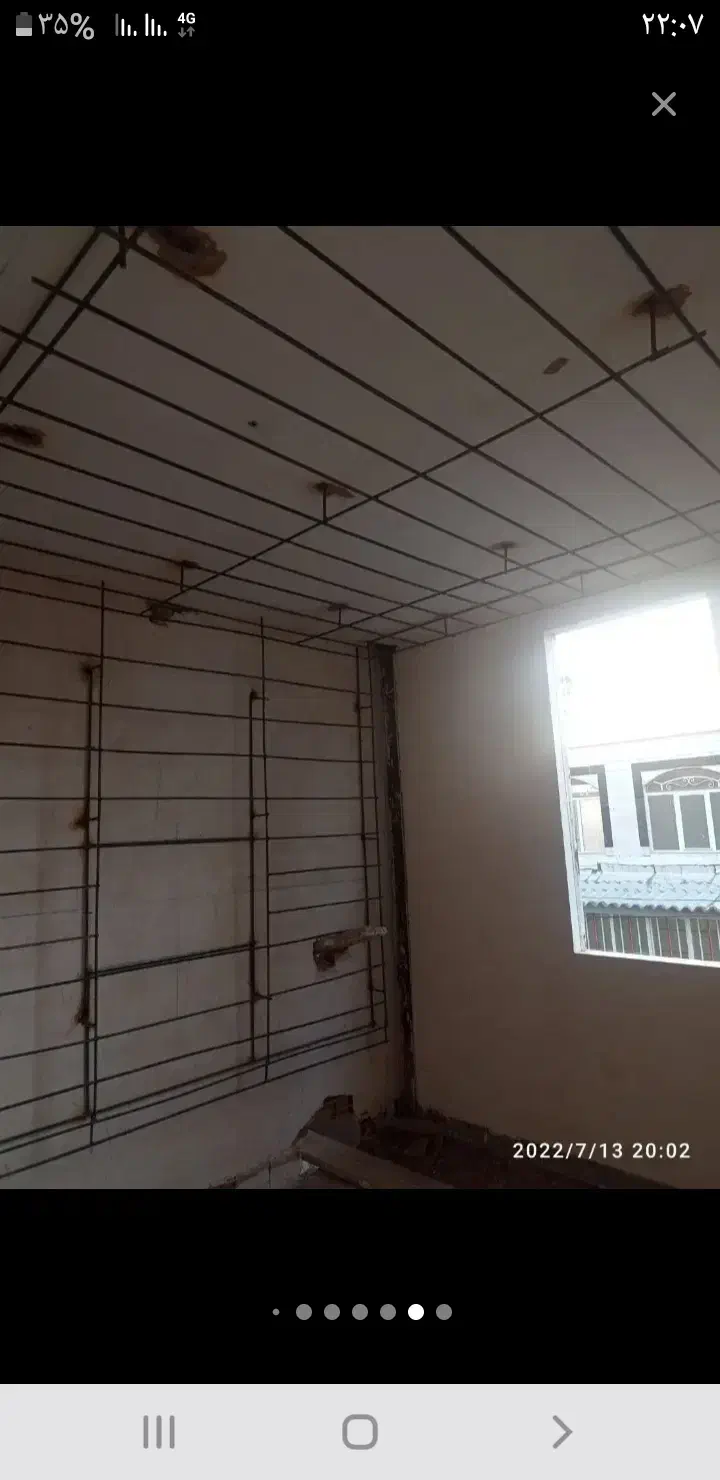 رابیتس راویز جوشکاری|خدمات پیشه و مهارت|محلات, |دیوار