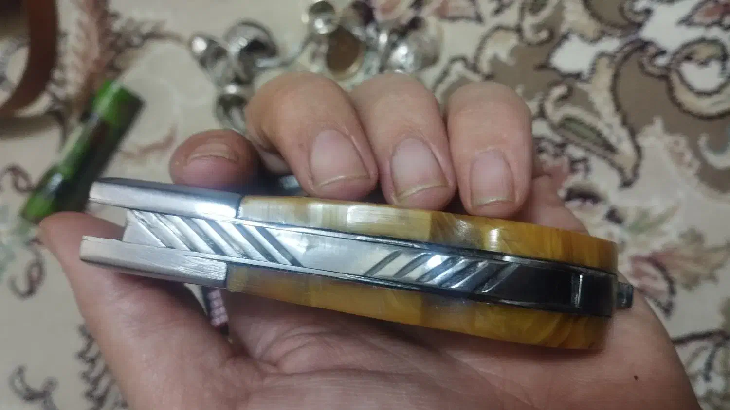 چاقوی بابا|کوهنوردی و کمپینگ|تهران, والفجر|دیوار