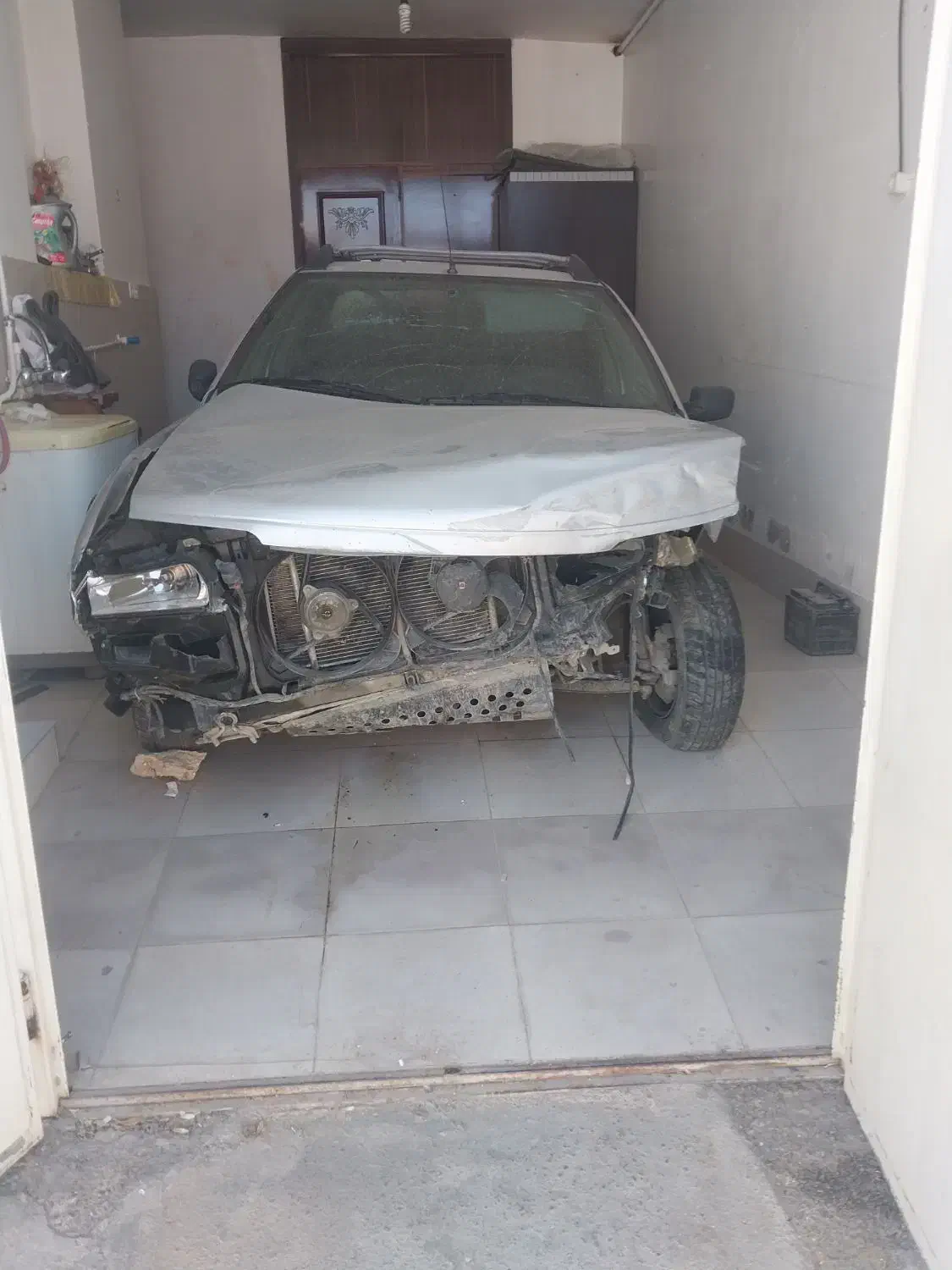 روا مدل88|خودرو سواری و وانت|بروجن, |دیوار