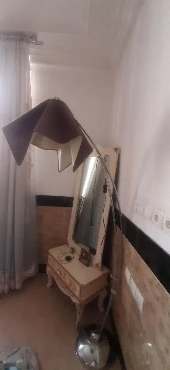 آباژور نو|چراغ خواب و آباژور|کرمانشاه, |دیوار