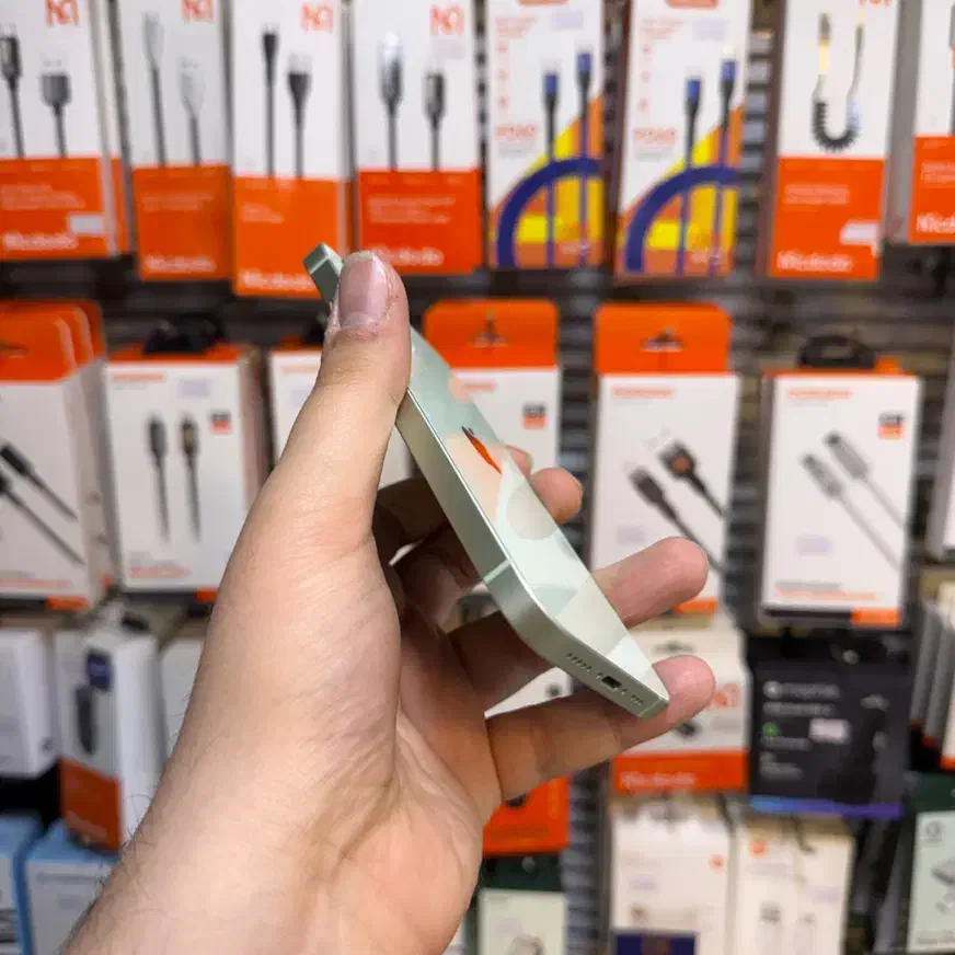 اپل iPhone 12 با حافظه ۲۵۶ گیگابایت|موبایل|اهواز, کیانپارس |دیوار