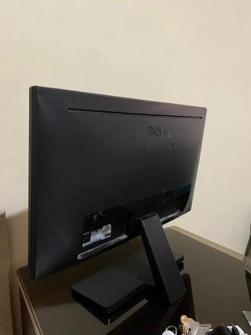 مانیتور حرفه ای benq|قطعات و لوازم جانبی رایانه|همدان, |دیوار