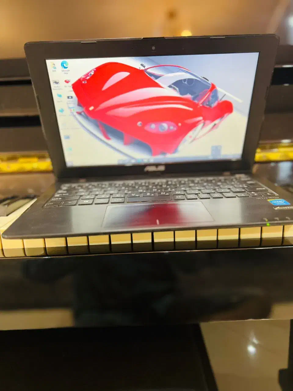 لپتاپ ایسوس‌ سبک و خاص Asus|رایانه همراه|تهران, اوین|دیوار