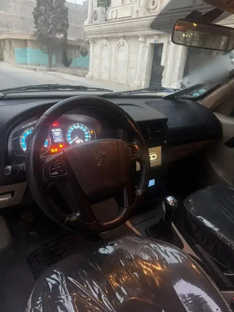 پژو پارس سفارشی (elx)|خودرو سواری و وانت|تهران, دانشگاه شریف|دیوار