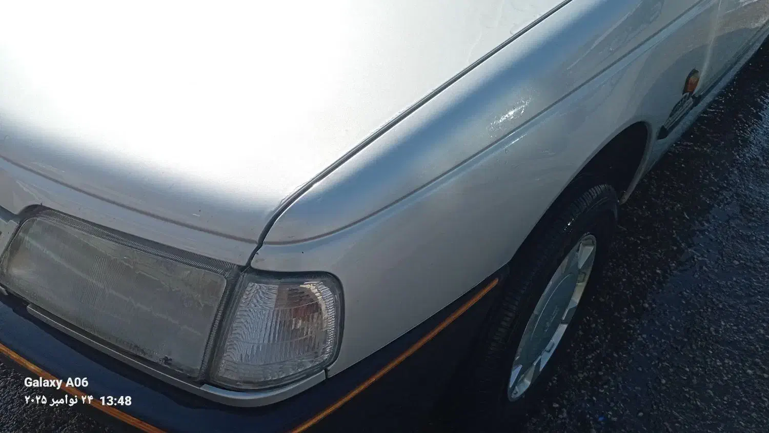 پژو روا سال دوگانه سوز مدل 89|خودرو سواری و وانت|تهران,  امام زاده قاسم (نیاوران)|دیوار