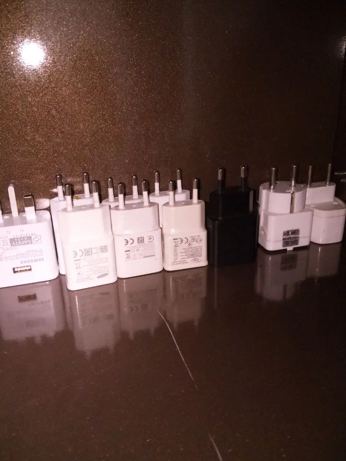 ادابتور های سامسونگ|لوازم جانبی موبایل و تبلت|قوچان, |دیوار