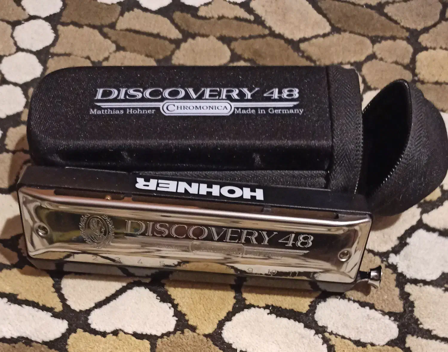 ساز دهنی|سازهای بادی|همدان, |دیوار