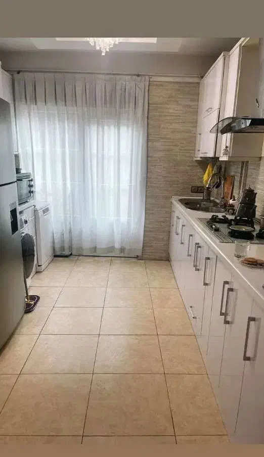 واحد 110 متری واقع در اوایل شیخ زاهد|فروش آپارتمان|لاهیجان, شیخ زاهد|دیوار