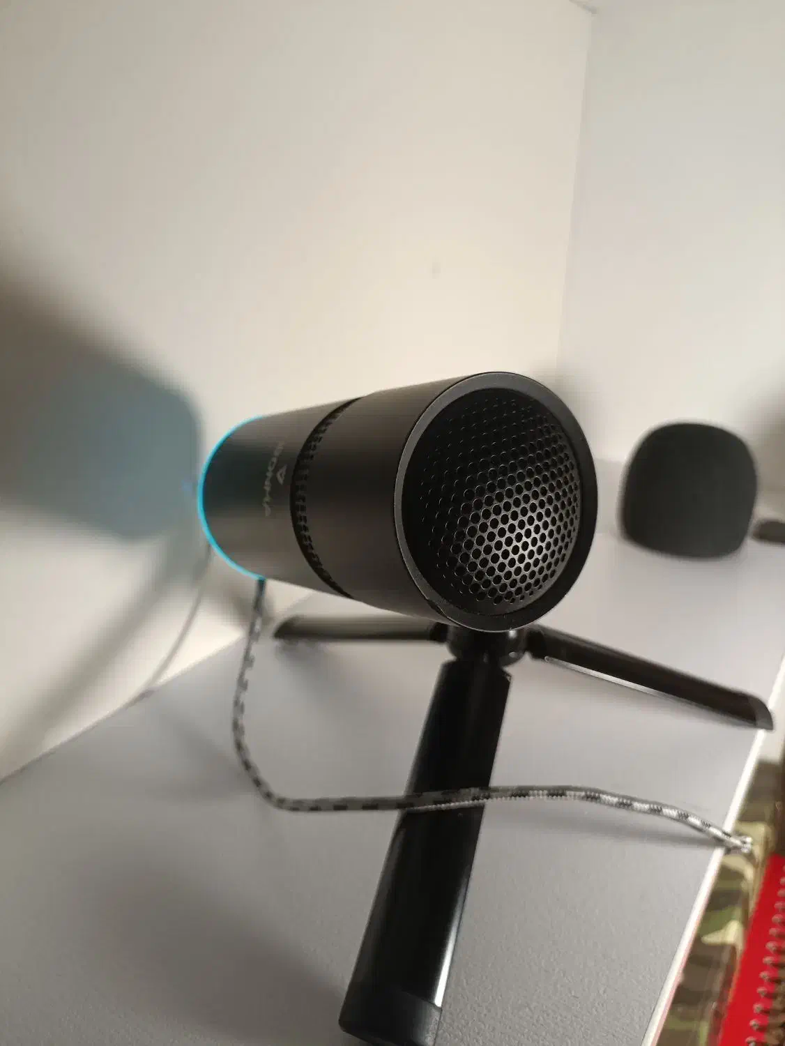 میکروفون کاندنسر THRONMAX M20 Streaming Kit|صوتی و تصویری|تهران, نارمک جنوبی|دیوار