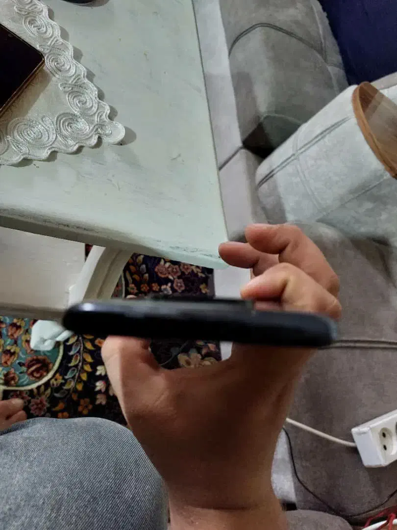 گوشی پوکو x3|موبایل|ابریشم, |دیوار