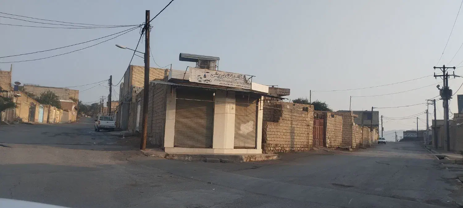 مغازه|اجارهٔ مغازه و غرفه|شوشتر, |دیوار