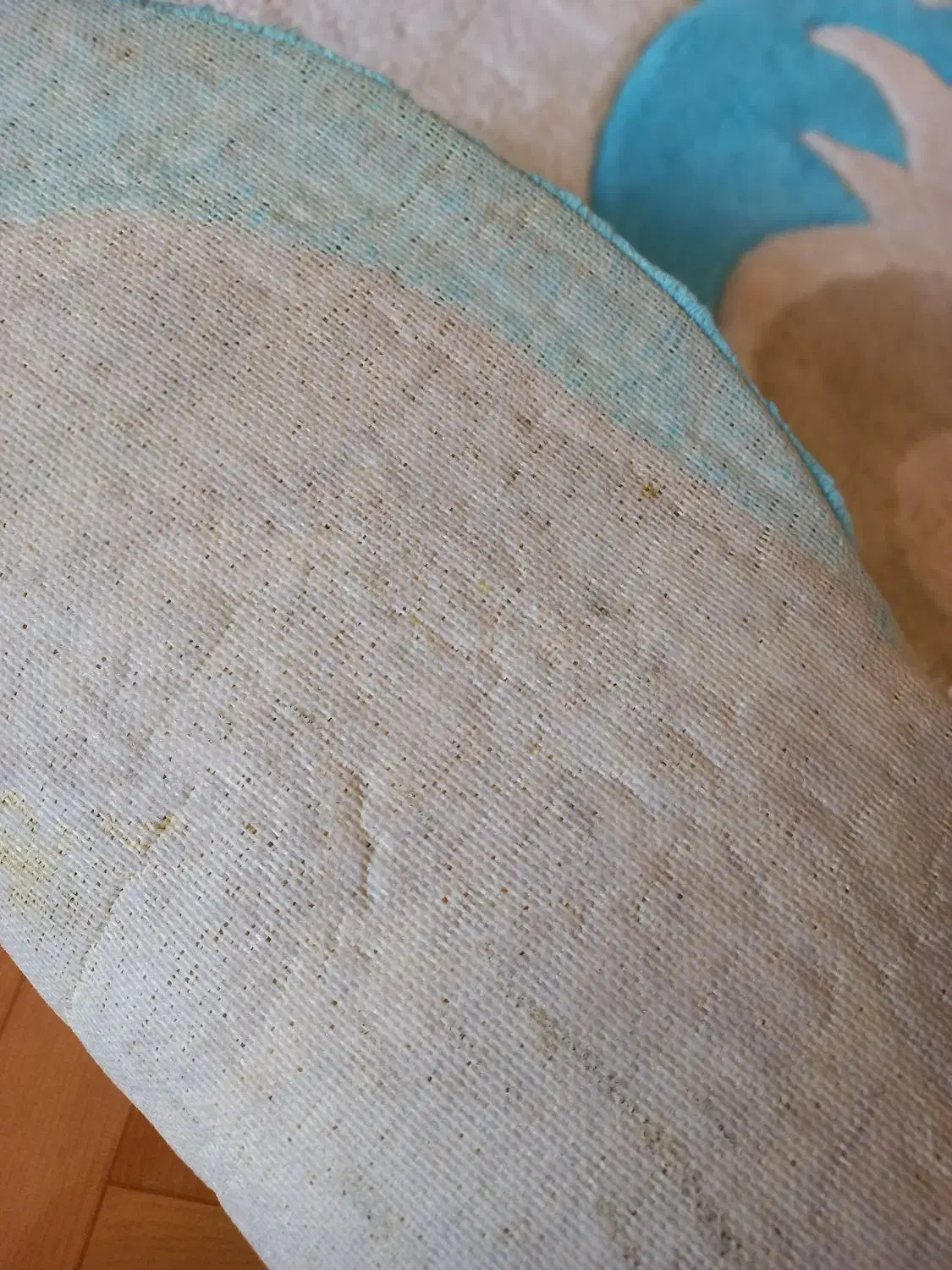 فرش تمام پشم فانتزی|فرش|خرمآباد, |دیوار