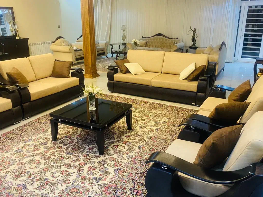 مبل میز|مبلمان خانگی و میز عسلی|رفسنجان, |دیوار