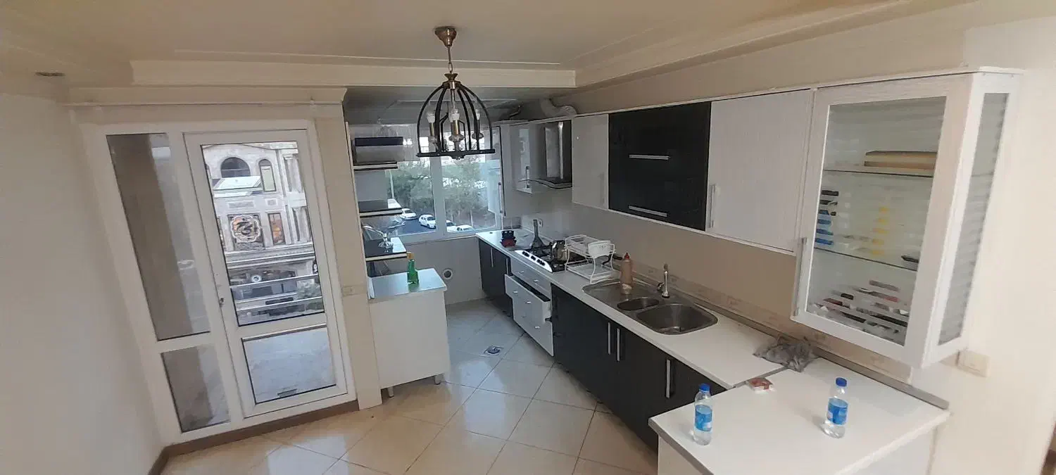 ۷۰متر/۶ساله/یکخوابه/فول امکانات/بهار شمالی