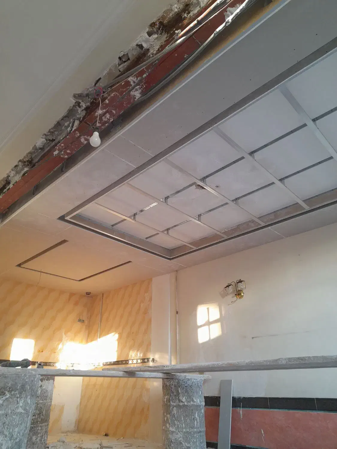 جشنواره یلدایی کناف متری۲۹۰|مصالح و تجهیزات ساختمان|اصفهان, فرح آباد|دیوار