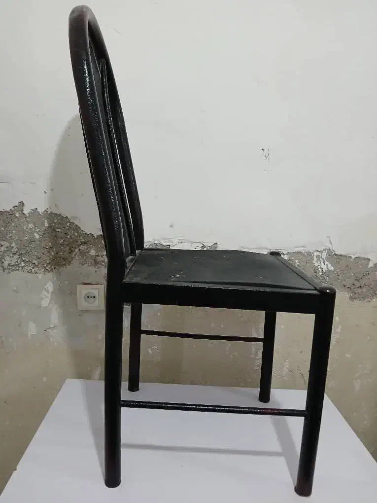 صندلی فلزی|صندلی و نیمکت|آبادان, |دیوار