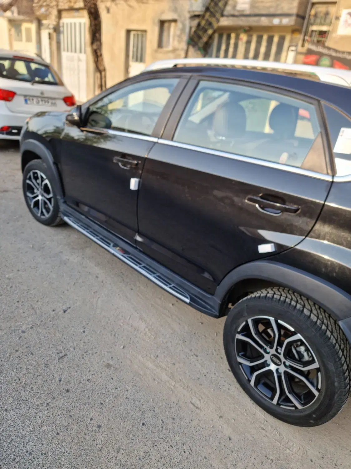 x22 pro|خودرو سواری و وانت|تهران, مهرآباد|دیوار