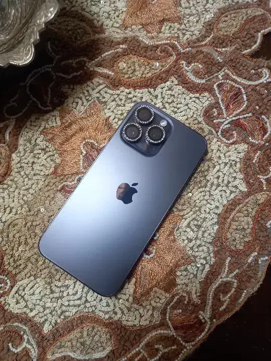 آیفون ۱۴ پرومکس|موبایل|تهران, خاک سفید|دیوار