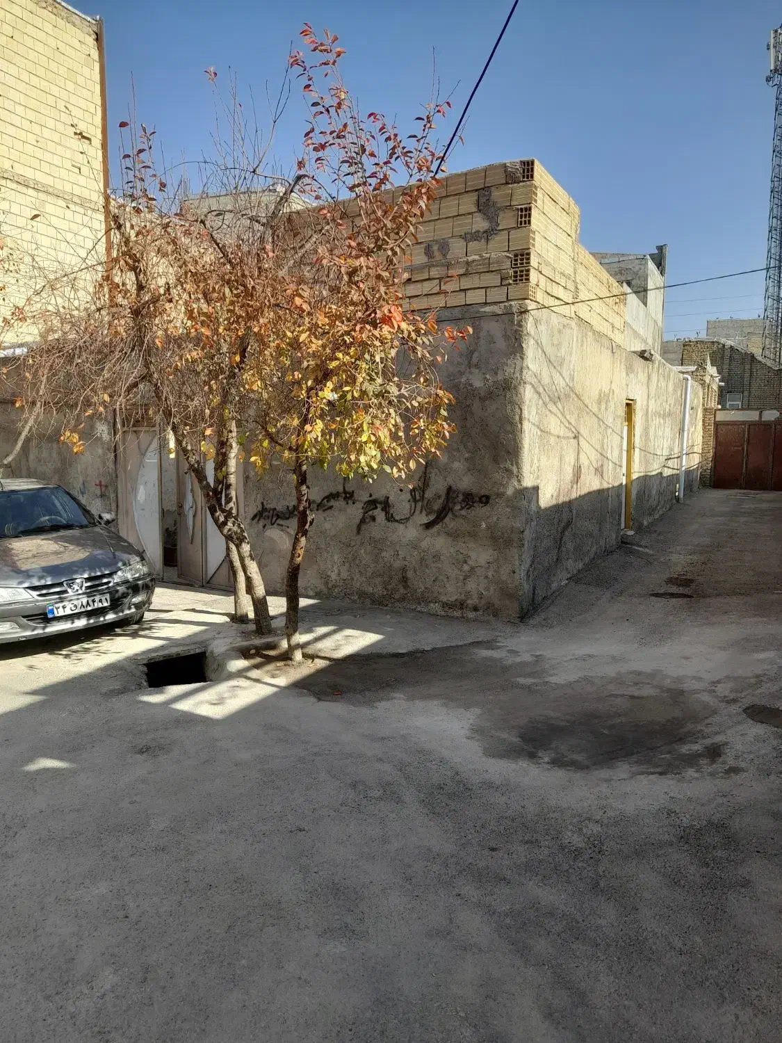 منزل مسکونی|فروش خانه و ویلا|مشگین شهر, |دیوار