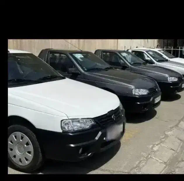 آریسان 2|خودرو سواری و وانت|کرمانشاه, |دیوار