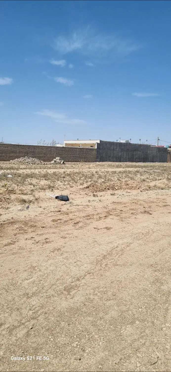 زمین روستای شهسواران|فروش زمین و ملک کلنگی|معصومیه, |دیوار