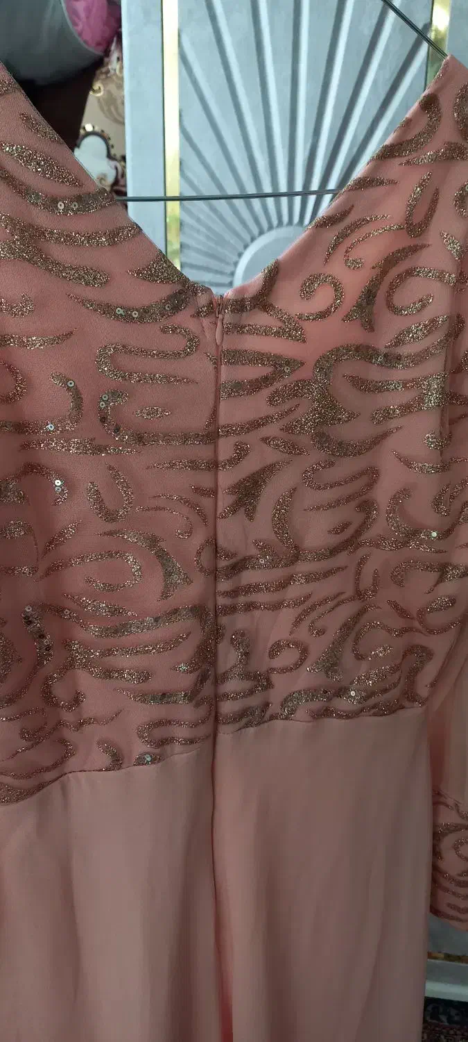 لباس مجلسی|لباس|سلیمان, |دیوار