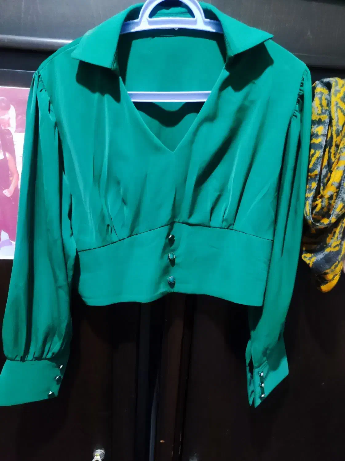 لباس مانتو بافت پالتو وشومیز|لباس|مشهد, شهرک بهارستان|دیوار