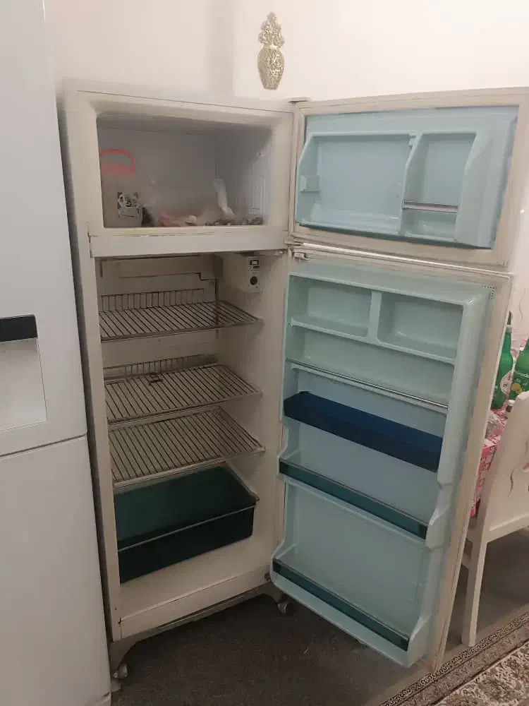 یخچال|یخچال و فریزر|پاکدشت, حصار امیر|دیوار