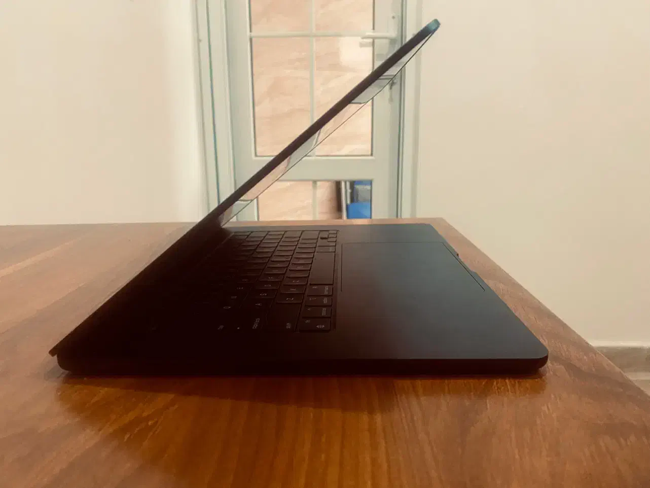 MacBook Air M3 15.3Inch MXD43 LLA 16G RAM 512G SSD|رایانه همراه|تهران, نصرت|دیوار