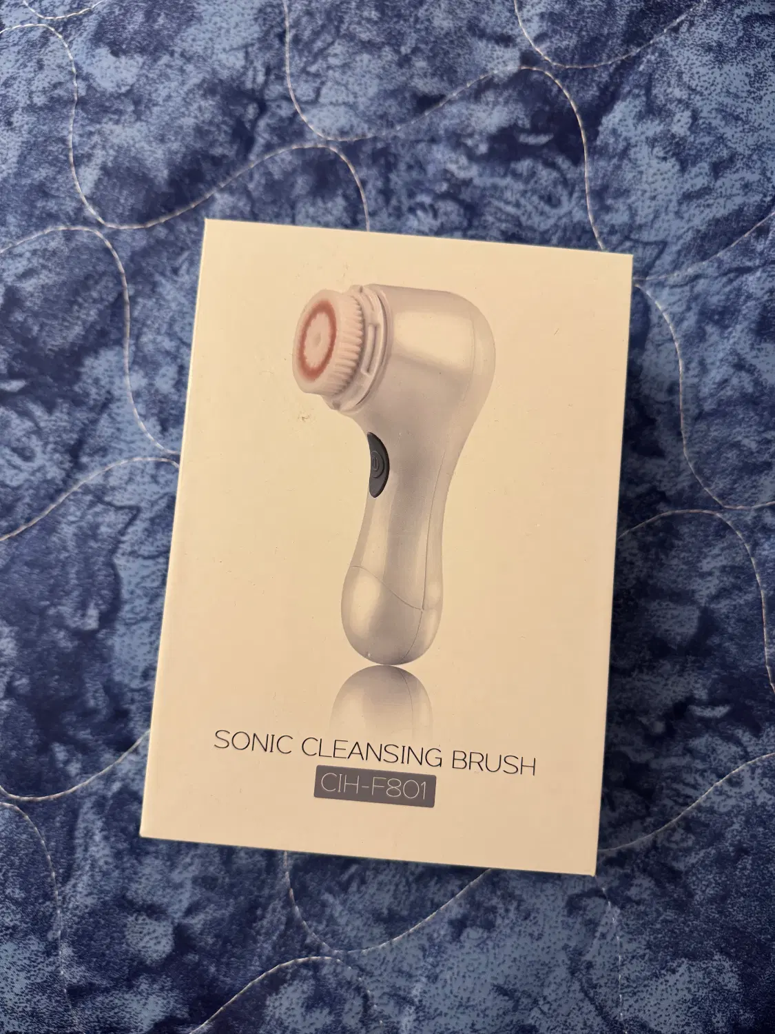 فیس براش مدل sonic CIH-F801|آرایشی، بهداشتی، درمانی|تهران, اکباتان|دیوار
