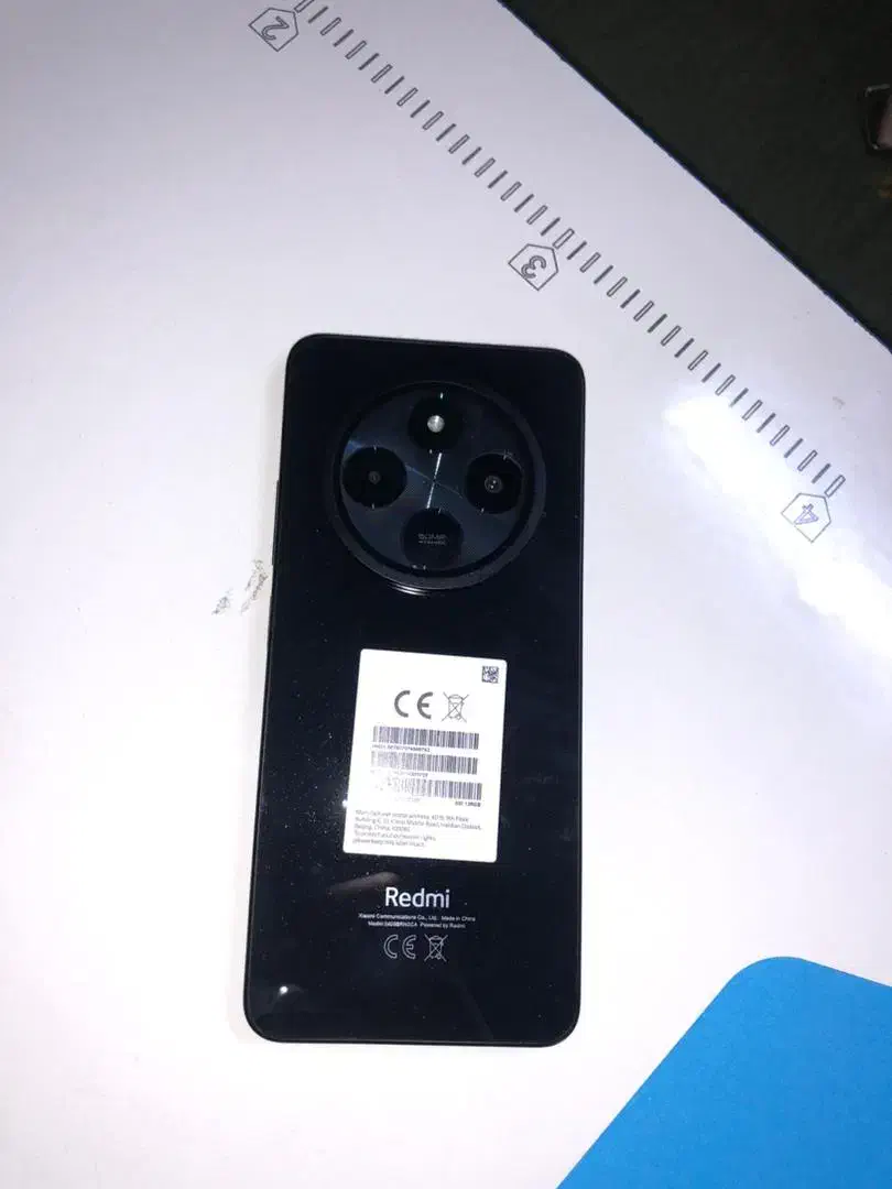 REDMI.14c  گیگ  128رام6|موبایل|تهران, تجریش|دیوار