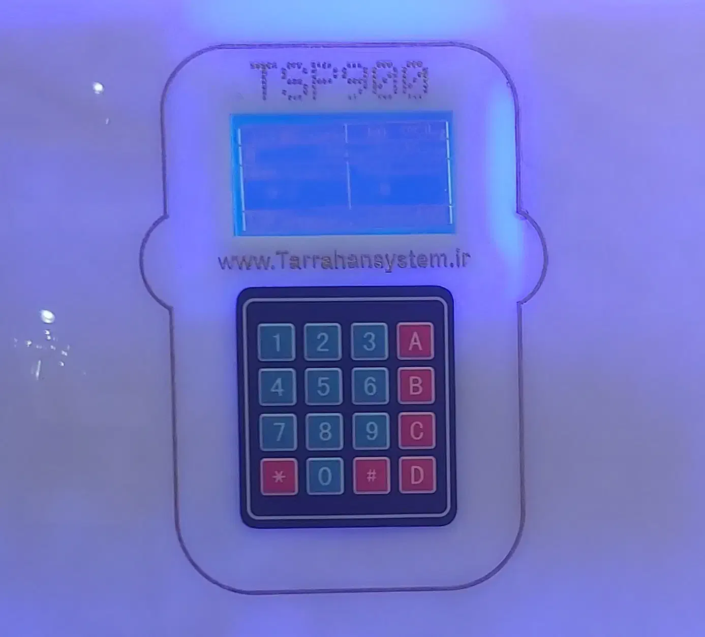 فروش دستگاه زردی نوزاد - فتوتراپی مدل TSP900|پزشکی|قم, پردیسان|دیوار