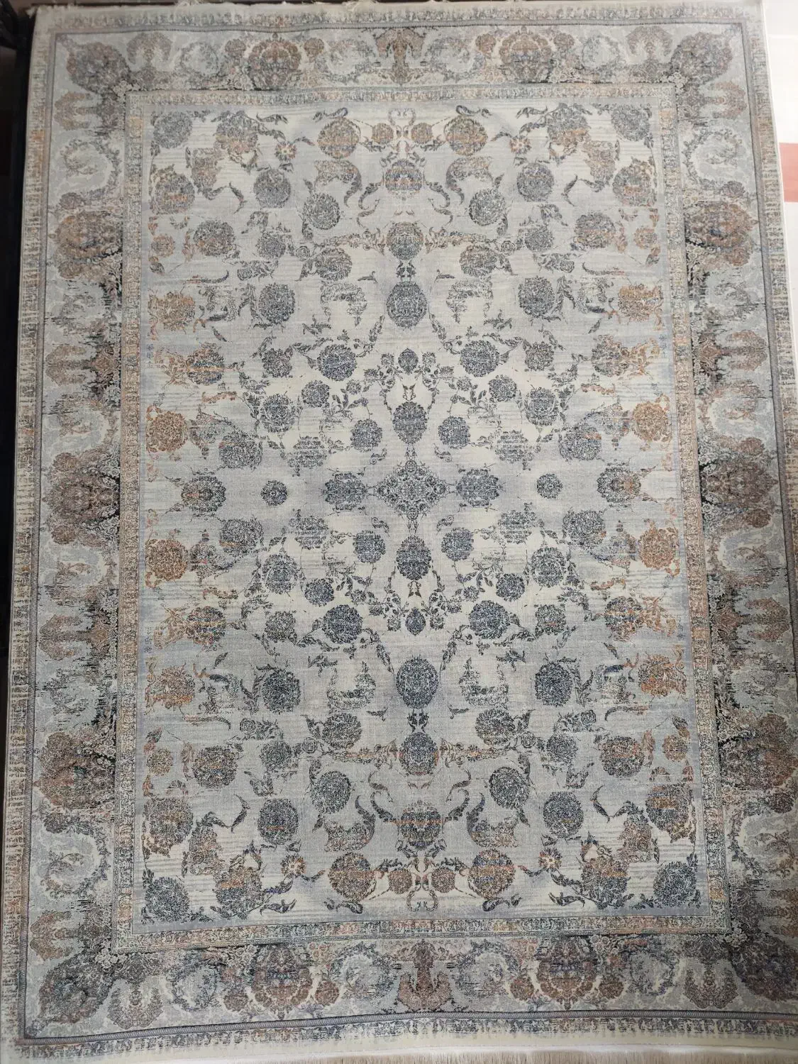 فرش ۷۰۰ اصل  طرح مدرن|فرش|دزفول, |دیوار