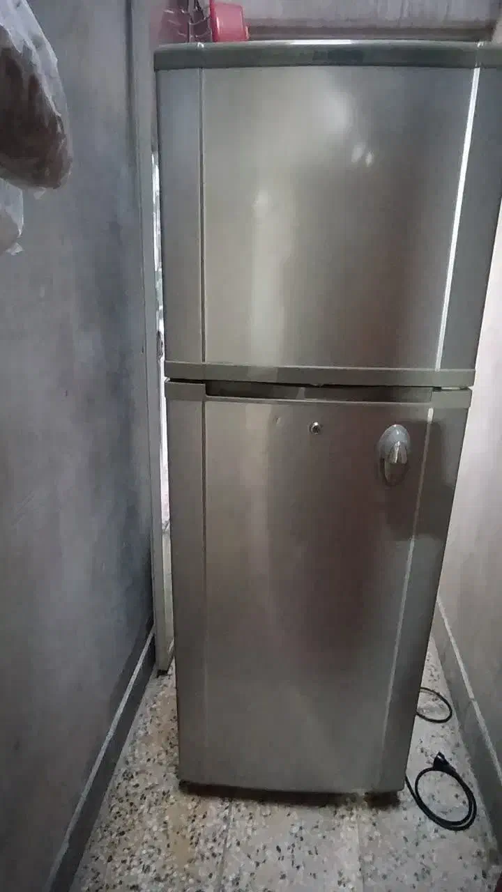 یخچال فریز سام سونگ درحد|یخچال و فریزر|بروجرد, |دیوار