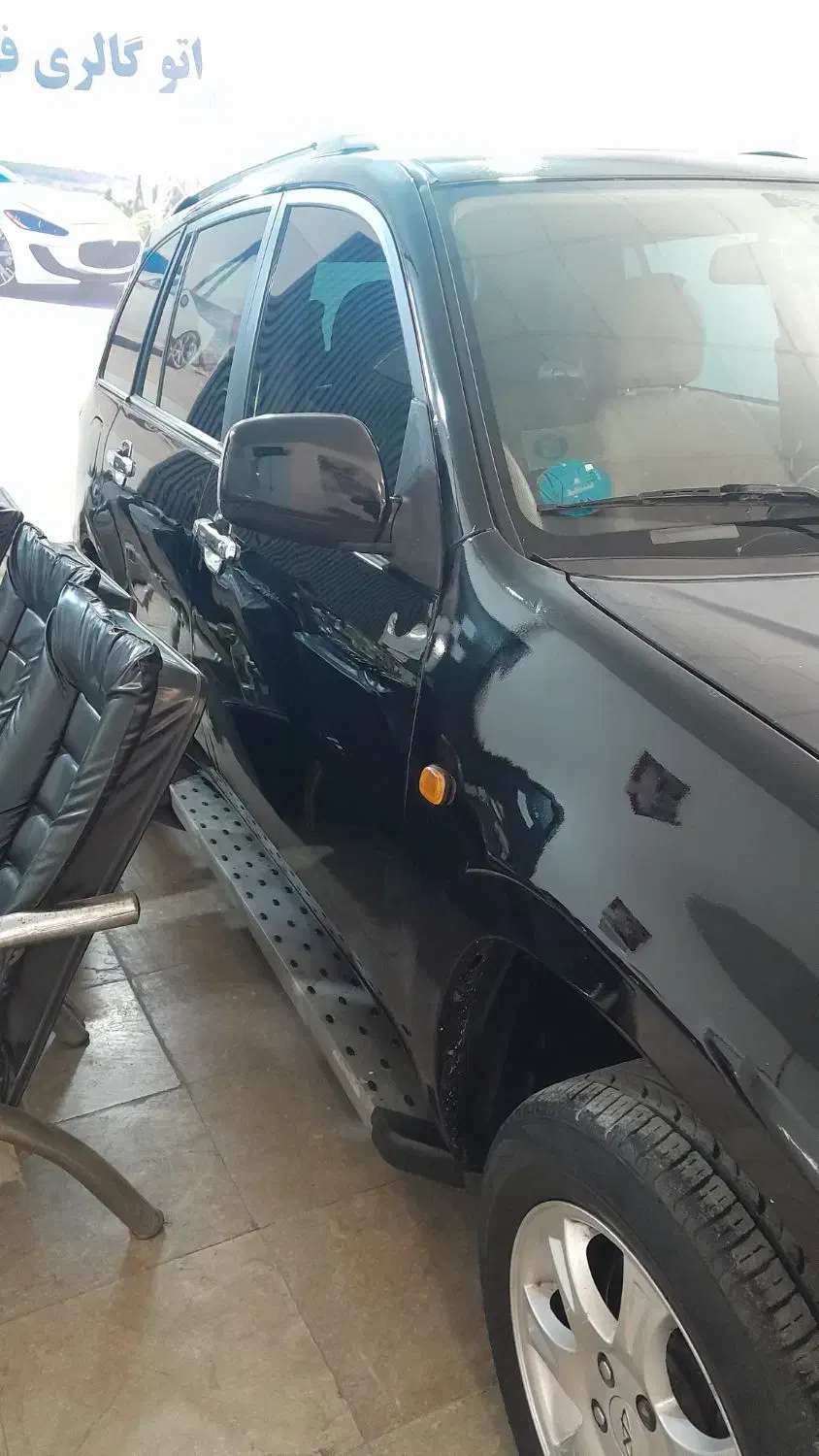 ام وی ام x33|خودرو سواری و وانت|مشهد, وکیل‌آباد|دیوار