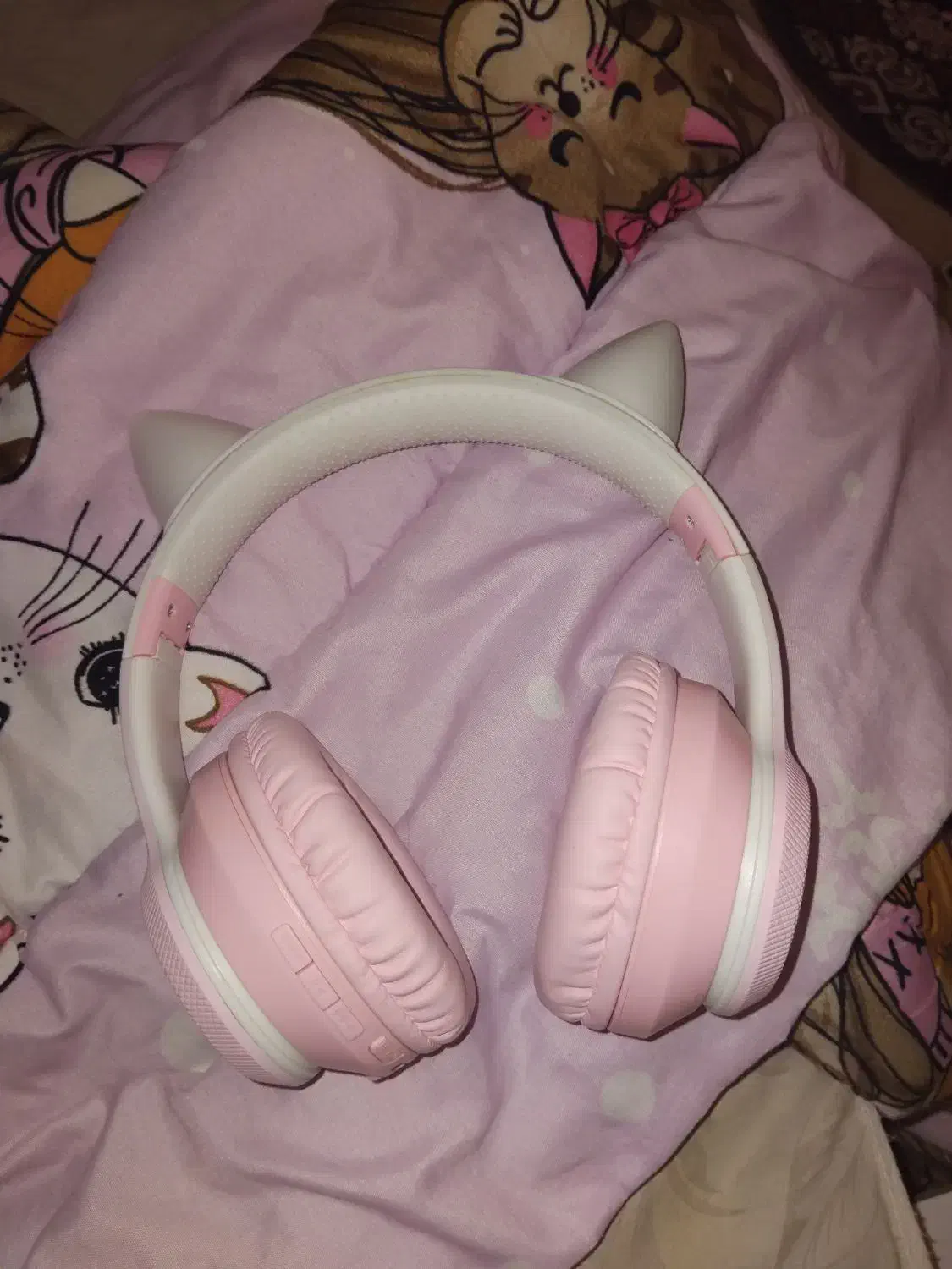 هدفون|لوازم جانبی موبایل و تبلت|گلبهار, شهر جدید گلبهار|دیوار