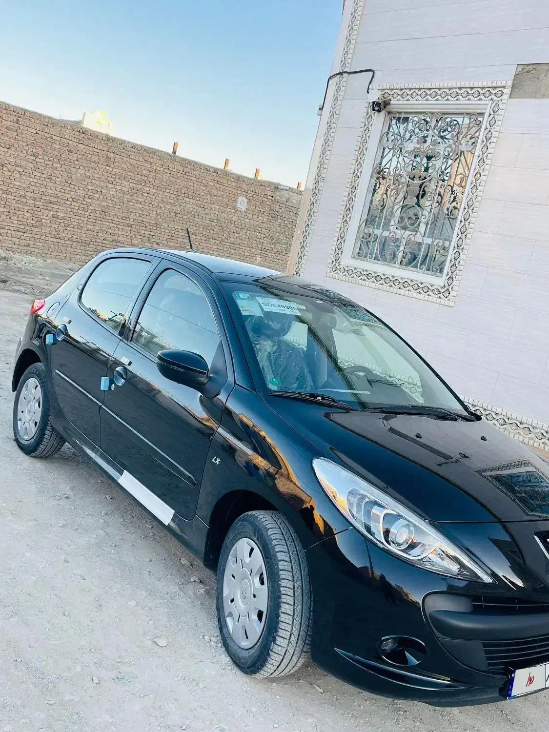 207|خودرو سواری و وانت|زاهدان, |دیوار