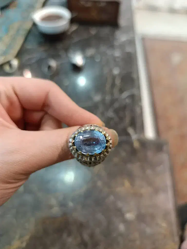 توپاز لندن|جواهرات|بیرجند, |دیوار