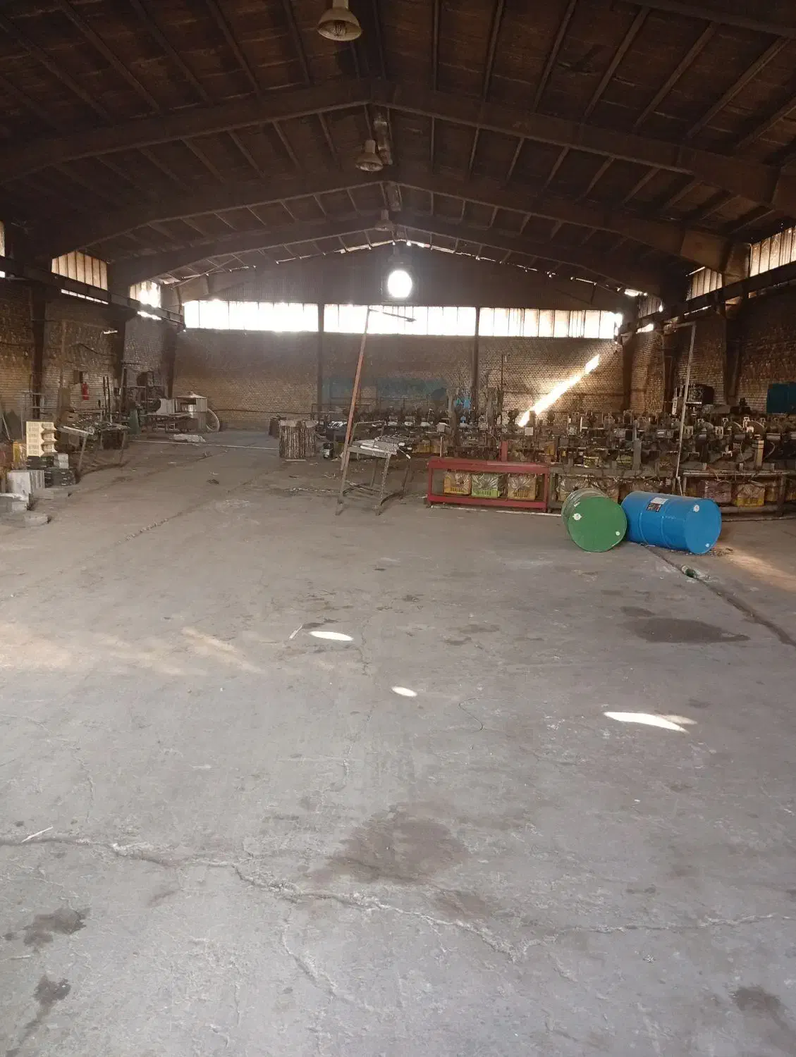 اجاره سوله صنعتی پارسان|اجارهٔ دفتر صنعتی، کشاورزی، تجاری|شهریار, شهریار|دیوار