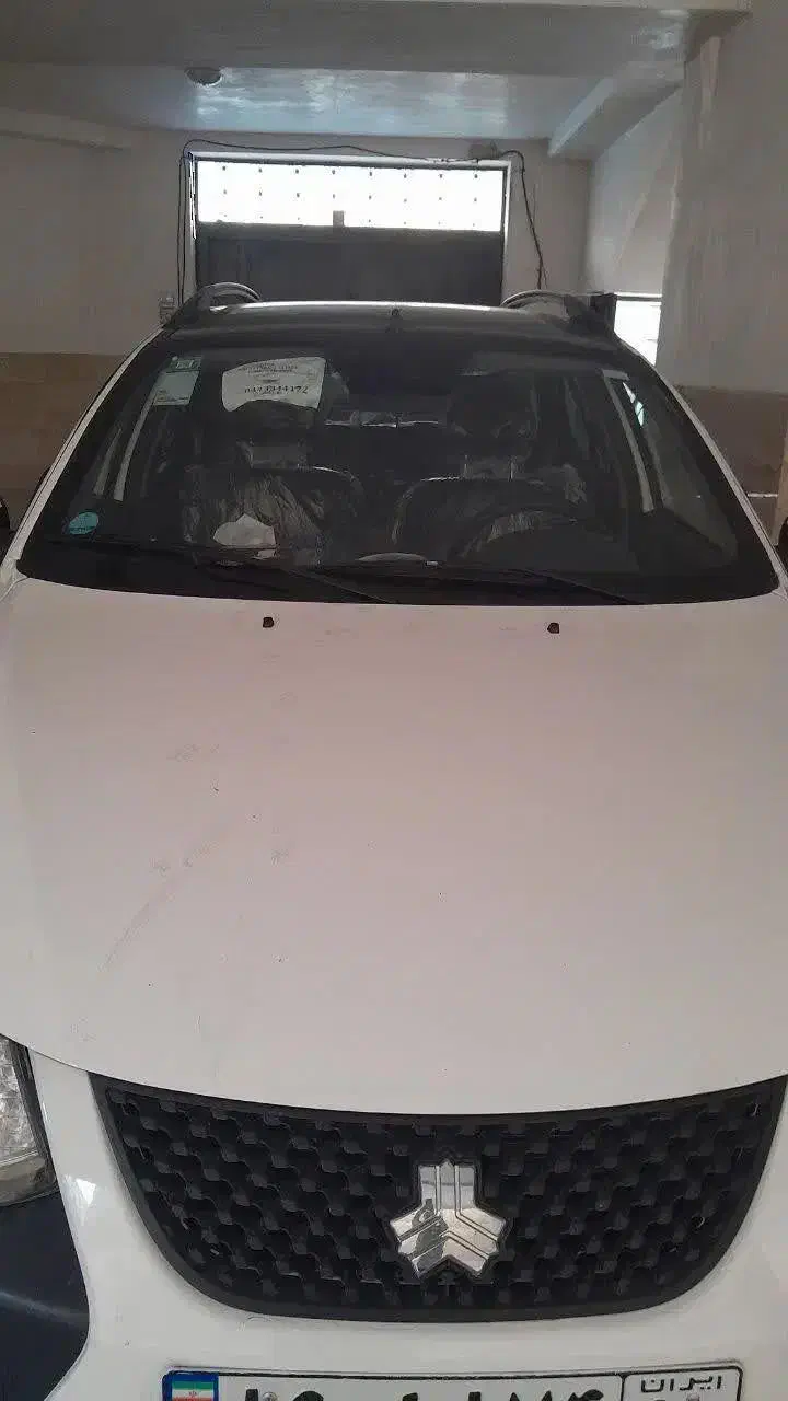 کوییک GXR|خودرو سواری و وانت|ورامین, ورامین|دیوار