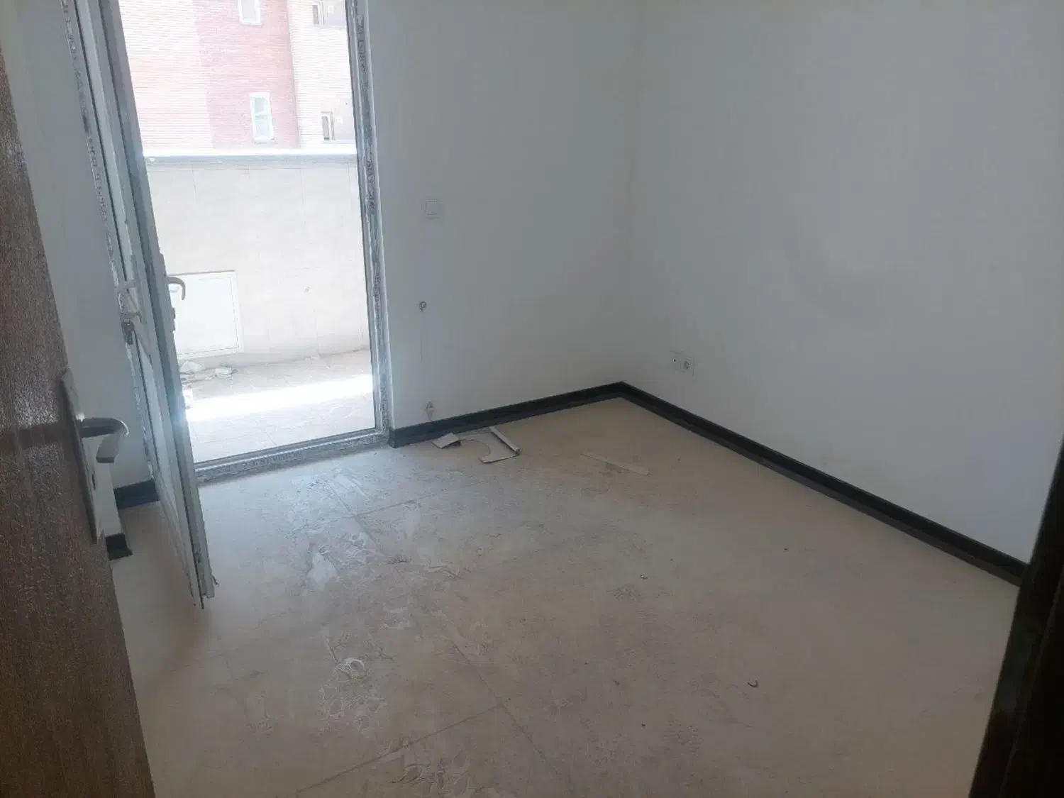 فروش واحدتک خواب طبقه دوم|فروش آپارتمان|فولادشهر, مسکن مهر فولادشهر|دیوار