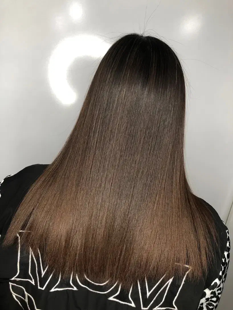 مدل صافی مو بوتاکس و پروتئین فقط هزینه‌مواد|خدمات آرایشگری و زیبایی|نیشابور, هفده شهریور|دیوار