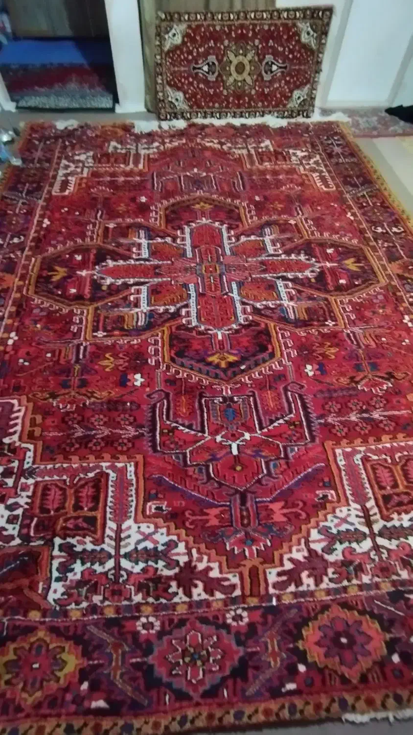 فرش 9متری دستبافت|فرش|تبریز, |دیوار