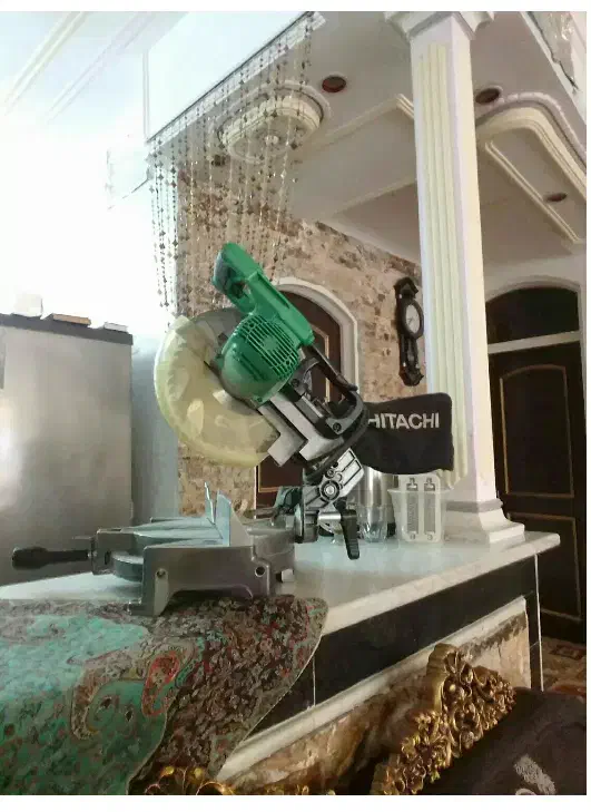 فارسی بر هیتاچی 14سال خواب واقعی|ابزارآلات|قم, عمار یاسر|دیوار