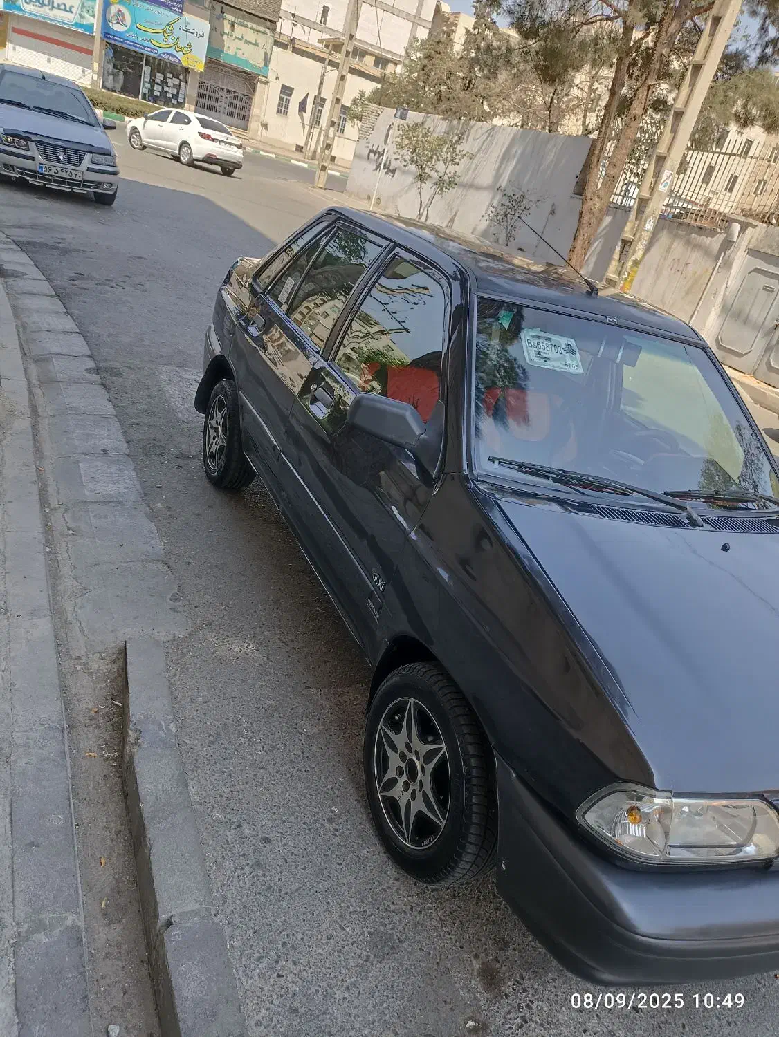 پراید 131 هیدرولیک|خودرو سواری و وانت|فردیس, فردیس|دیوار