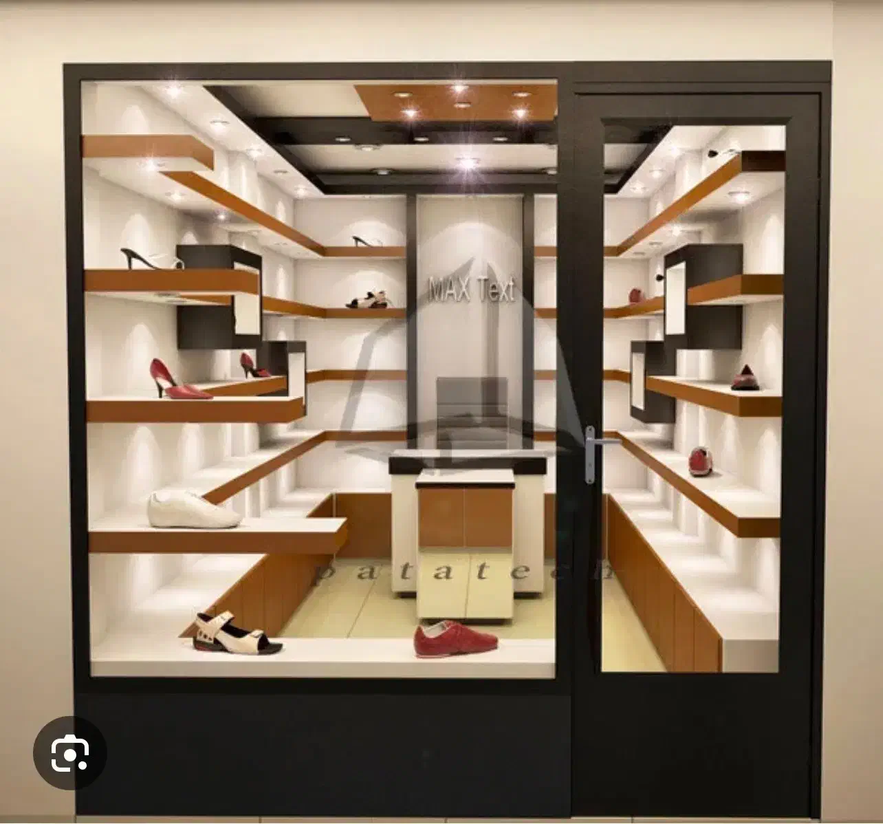 فروش و‌ اجاره مغازه خیابان امام پاساژ کوثر|فروش مغازه و غرفه|سیرجان, |دیوار