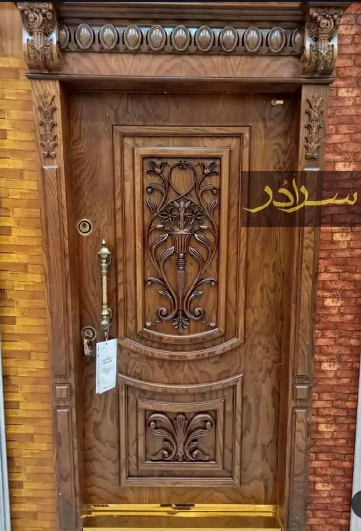 درب ضد سرقت درب کرکره ایی، جک، نرده کدha025|مصالح و تجهیزات ساختمان|بابل, |دیوار