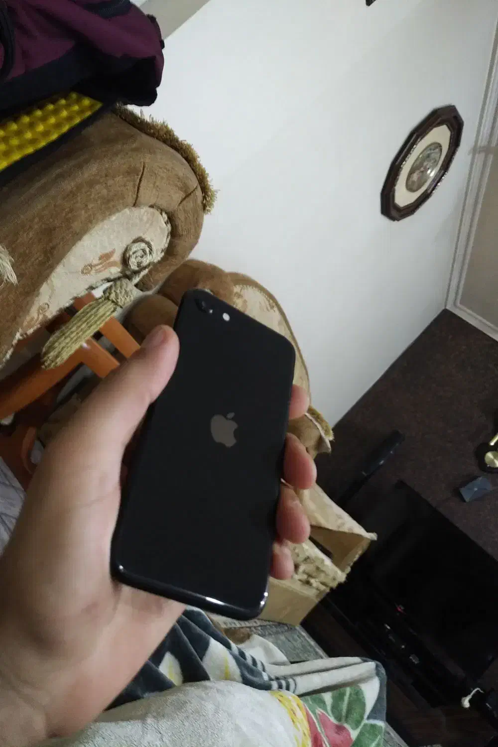 SE2020 64GB|موبایل|اهواز, کوروش|دیوار