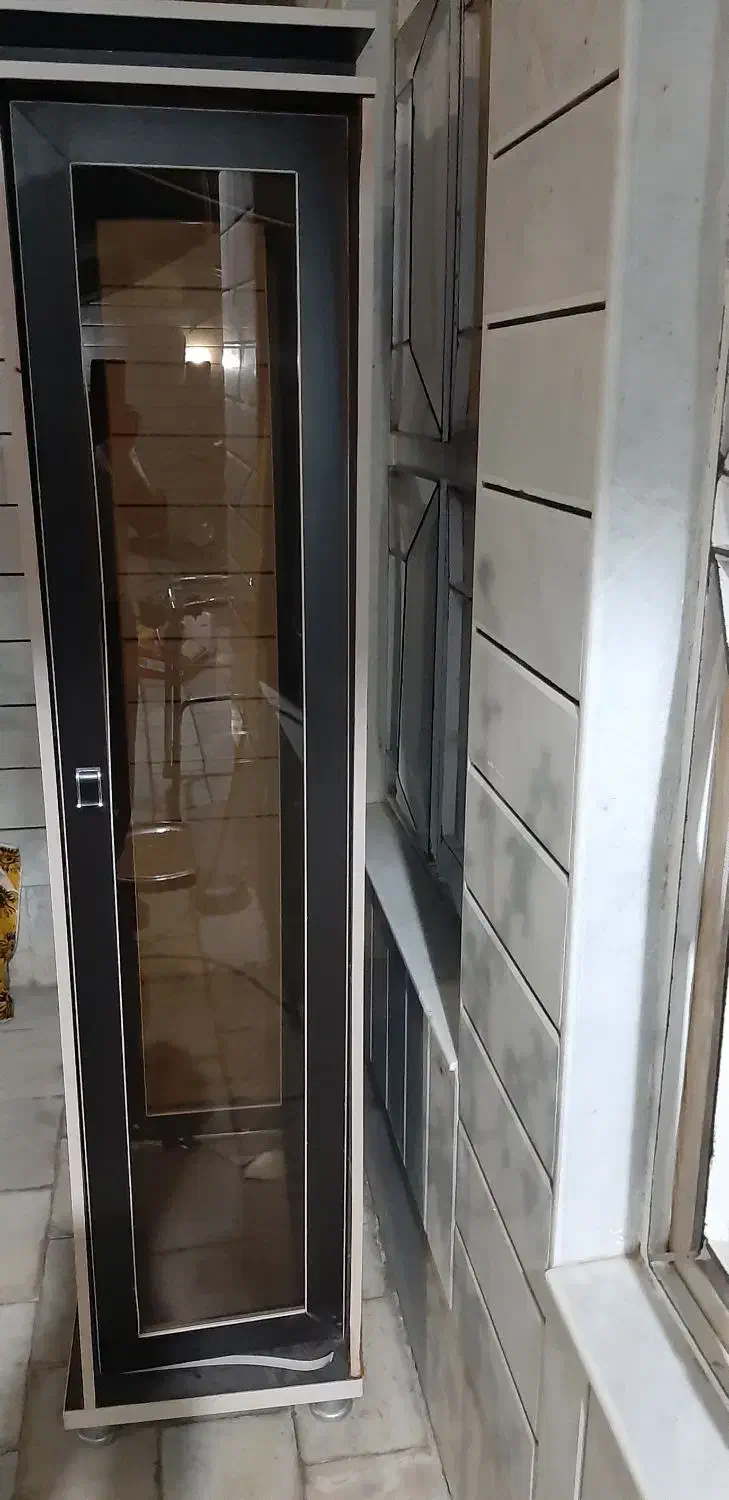 فروشدبوفه ویترینی|بوفه، ویترین، کنسول|داراب, |دیوار