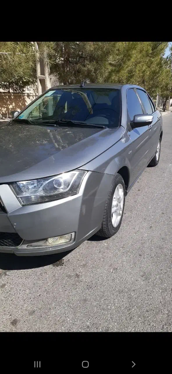 دنا تیپ دو بدون رنگ|خودرو سواری و وانت|مشهد, سید رضی|دیوار